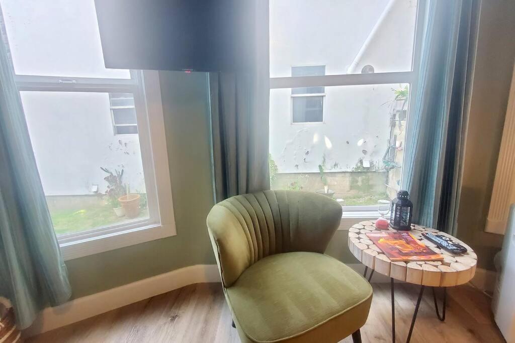 Ferienwohnung Charming And Cozy Studio Gaslamp! Perfectly Located In San Diego Downtown! Exterior foto
