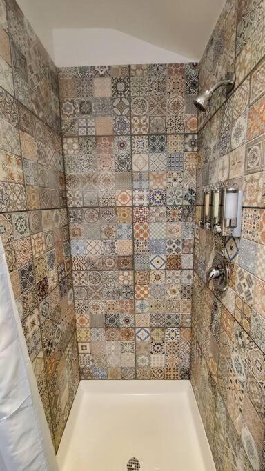 Ferienwohnung Charming And Cozy Studio Gaslamp! Perfectly Located In San Diego Downtown! Exterior foto