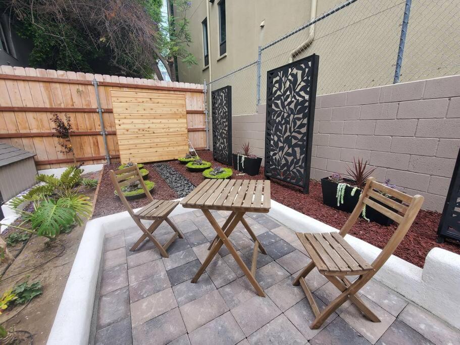 Ferienwohnung Charming And Cozy Studio Gaslamp! Perfectly Located In San Diego Downtown! Exterior foto